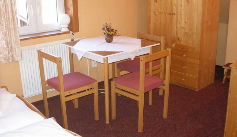 Pension Centrum Špindlerův Mlýn